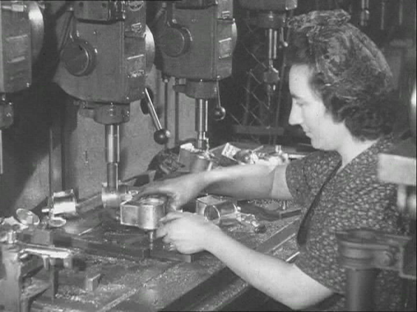 307647432 / Economy Miracle / 1950-1959 / Germany