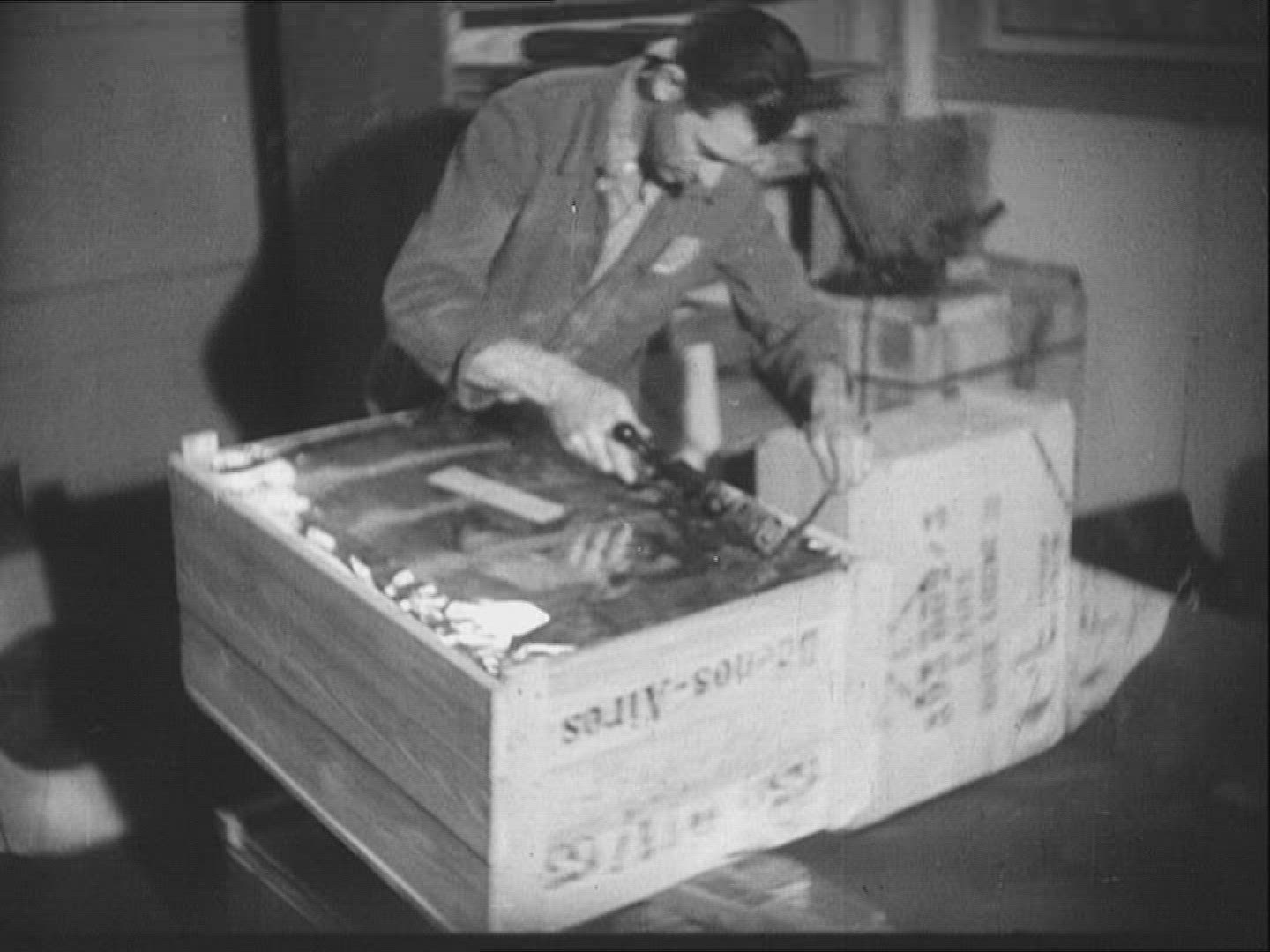824178370 / Economy Miracle / 1950-1959 / Germany