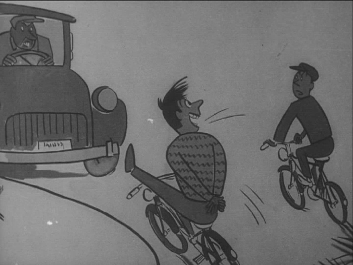 285549732 / Traffic Education / Germany