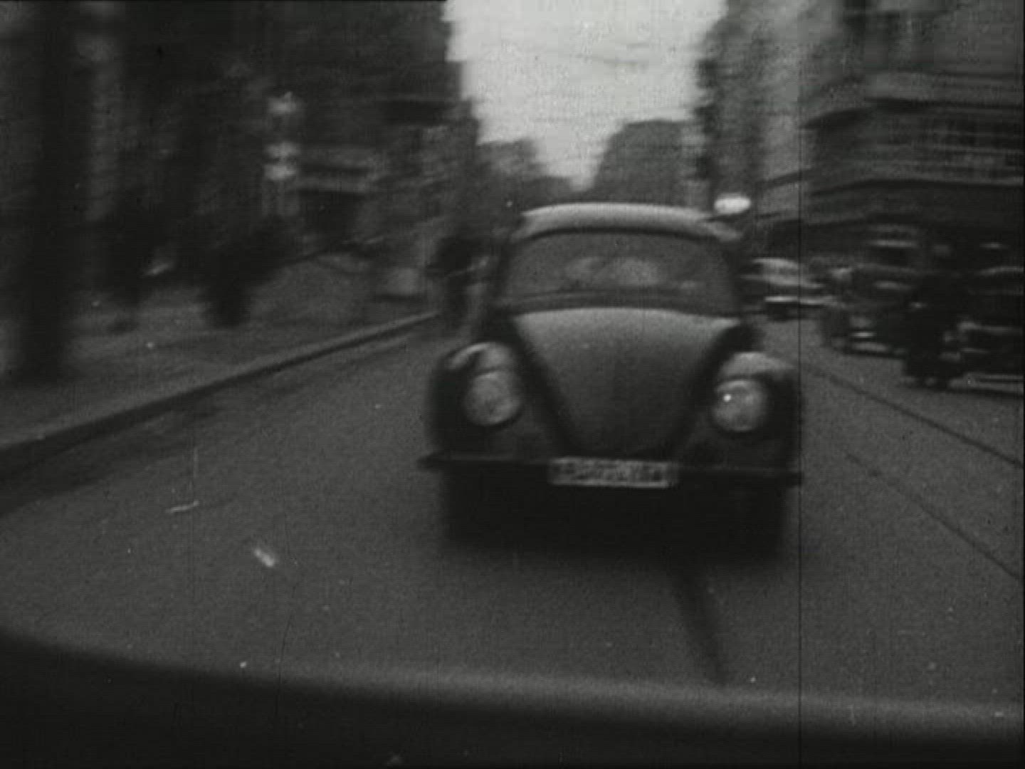 835087270 / Car Ride / 1950-1959 / Berlin / Germany
