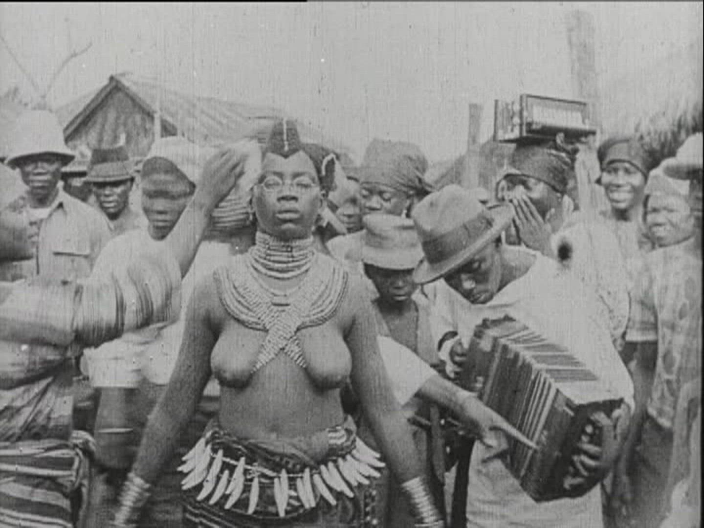 517276520 / Kru / Ethnic Group / Liberia