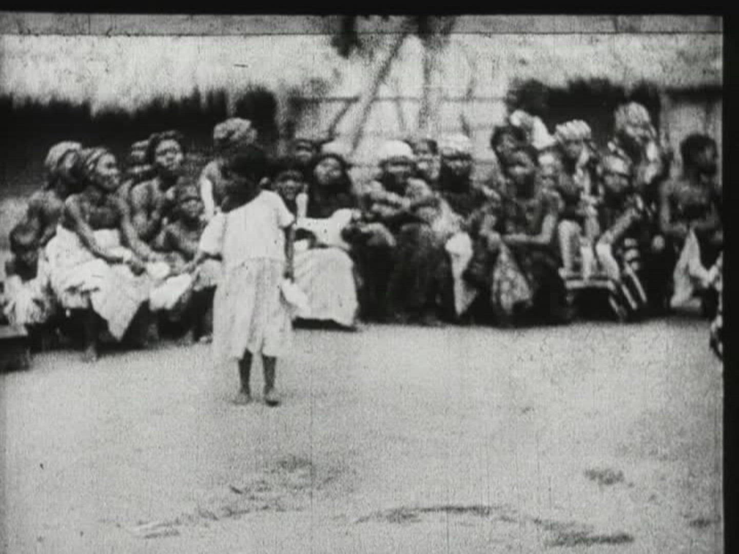 199450179 / Kru / Ethnic Group / Liberia