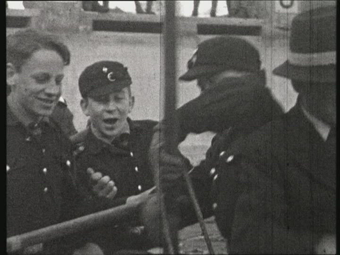 802058945 / NPEA / Germany / 3rd Reich / 1942