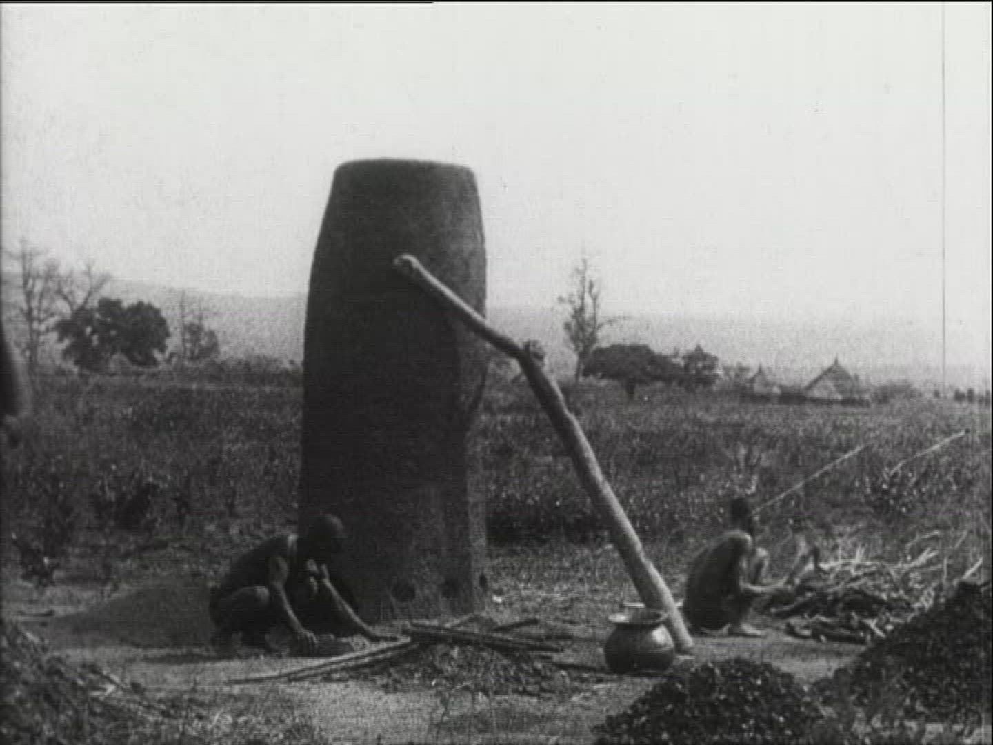 585415508 / Blast Furnace / Market / Liberia