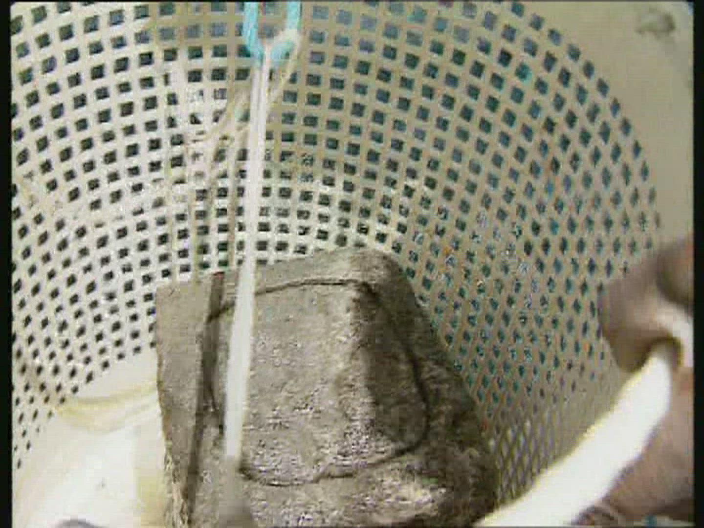 766424373 / Underwater Archaeology / Tiahuanaco / Bolivia