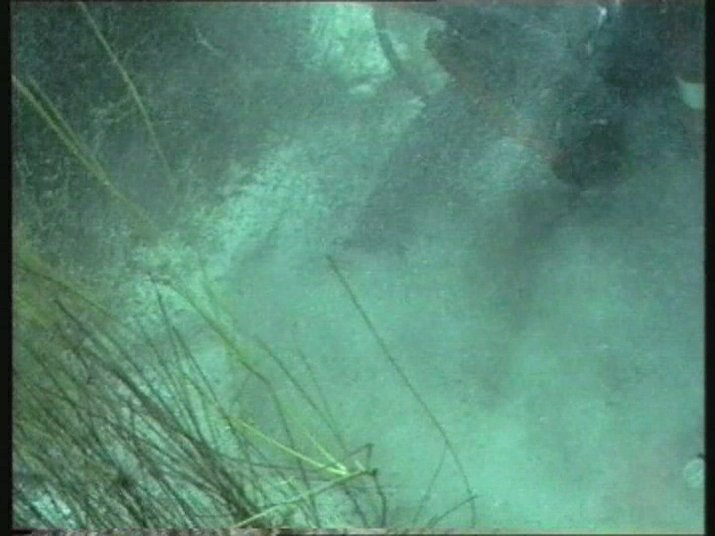 829685891 / Underwater Archaeology / Tiahuanaco / Bolivia