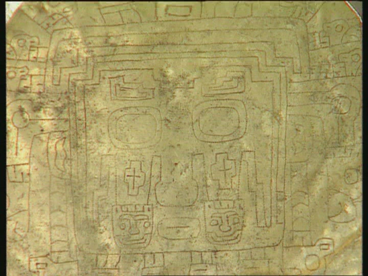 532283406 / Underwater Archaeology / Tiahuanaco / Bolivia