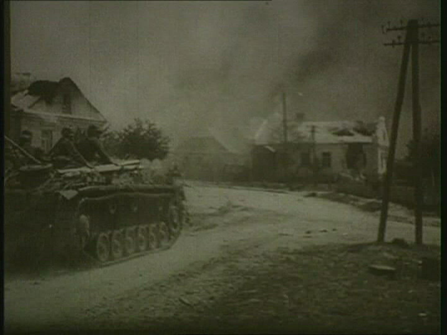 881189631 / Second World War / Europe / Second World War