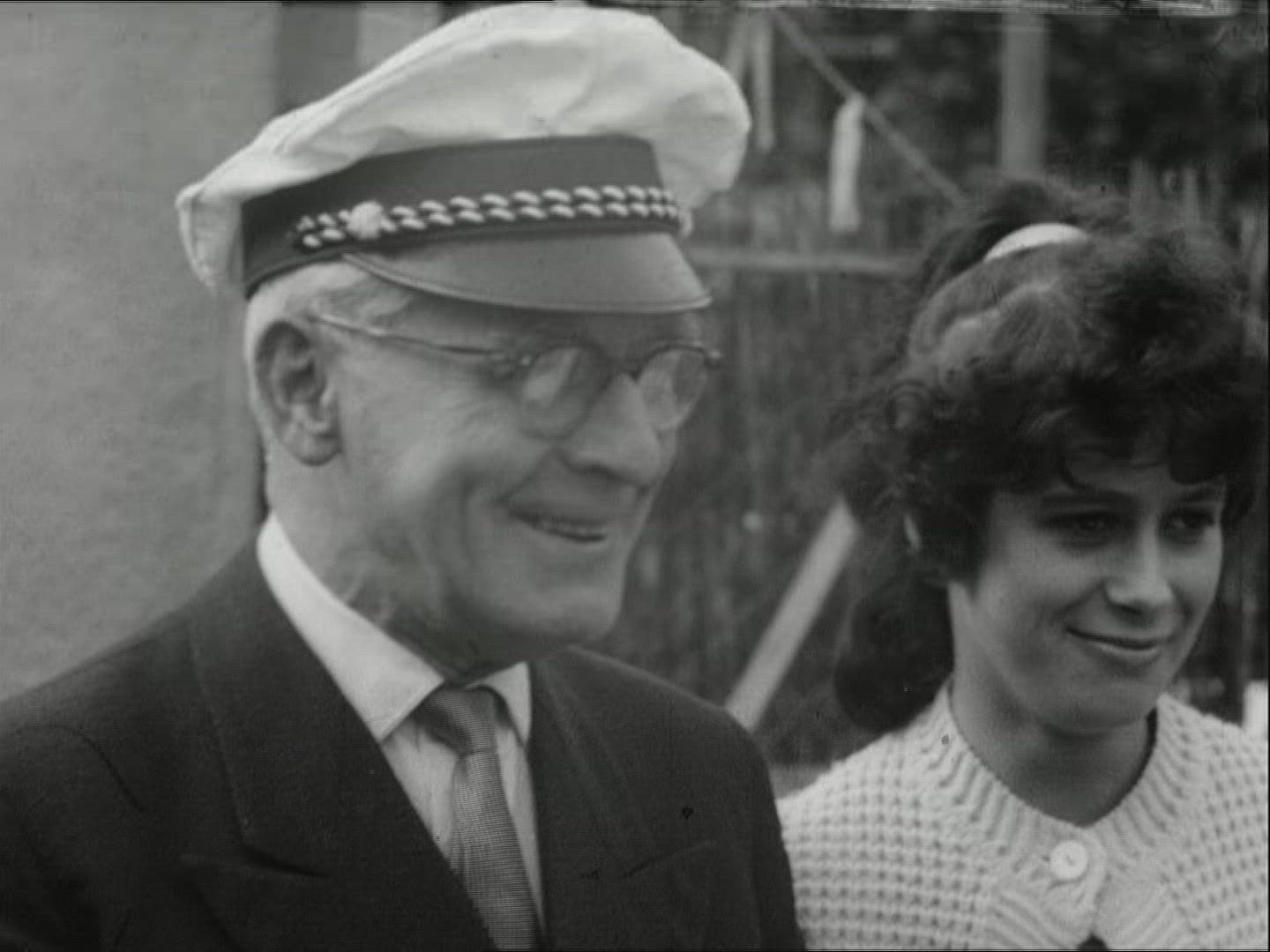 758852990 / Allotment / 1950-1959 / Germany