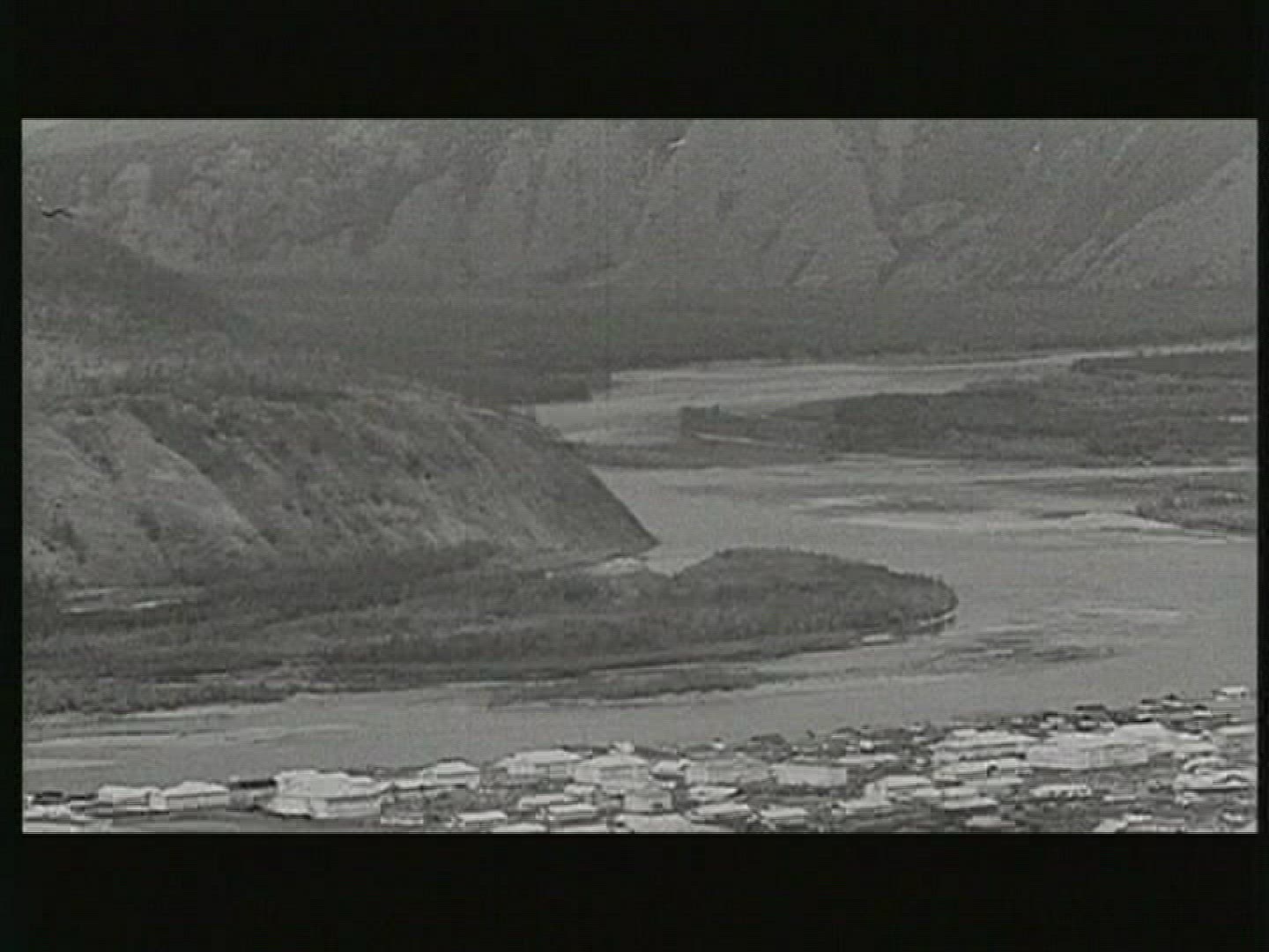 975018351 / Yakutia / Siberia / USSR / 1970