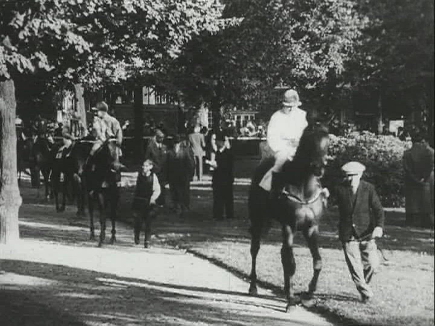 904800644 / Horse Racing / 1940-1949 / Germany