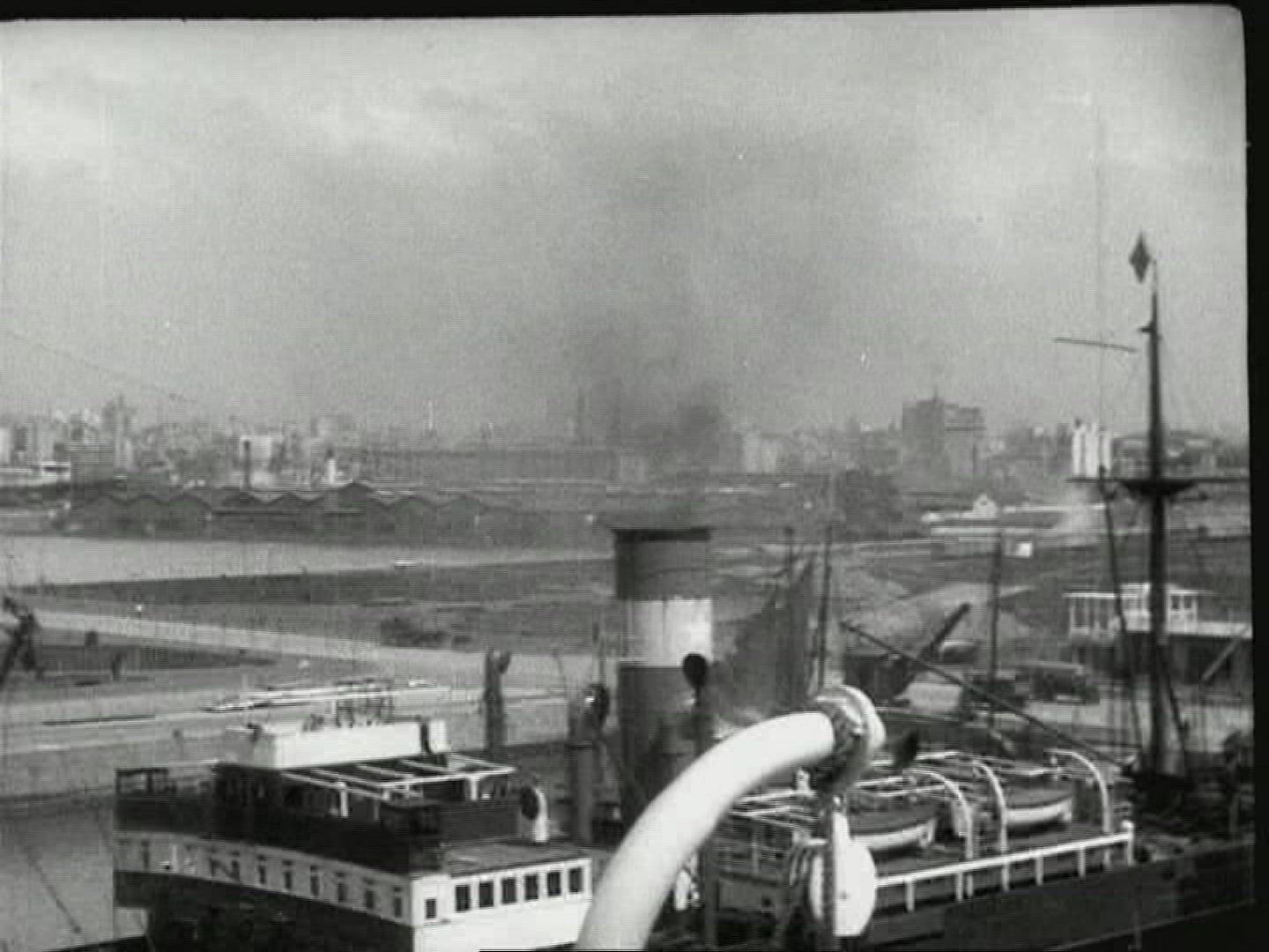 230826763 / Buenos Aires / Argentina / 1930