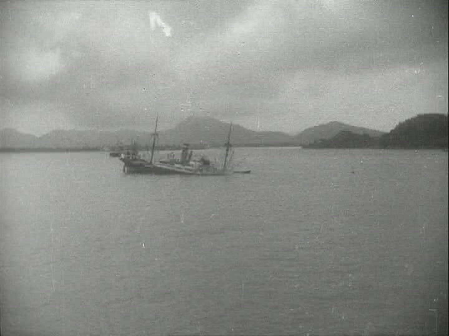 922103636 / South America / 1930-1939