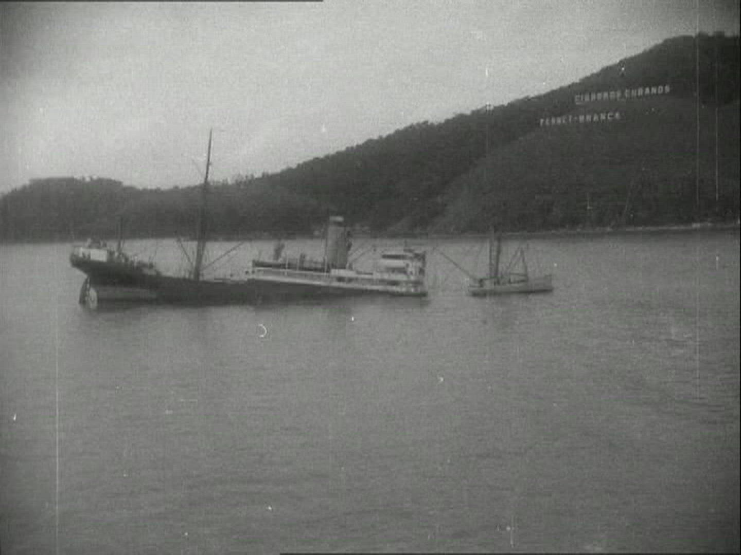 715868260 / South America / 1930-1939