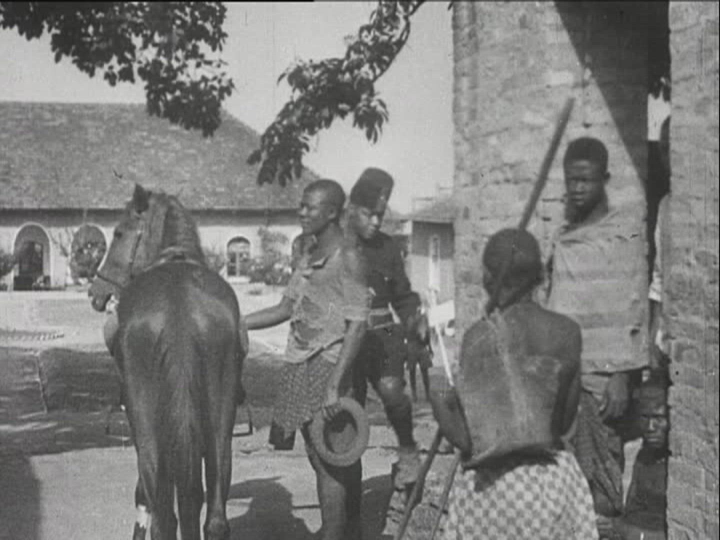 850815718 / Village / Cameroon