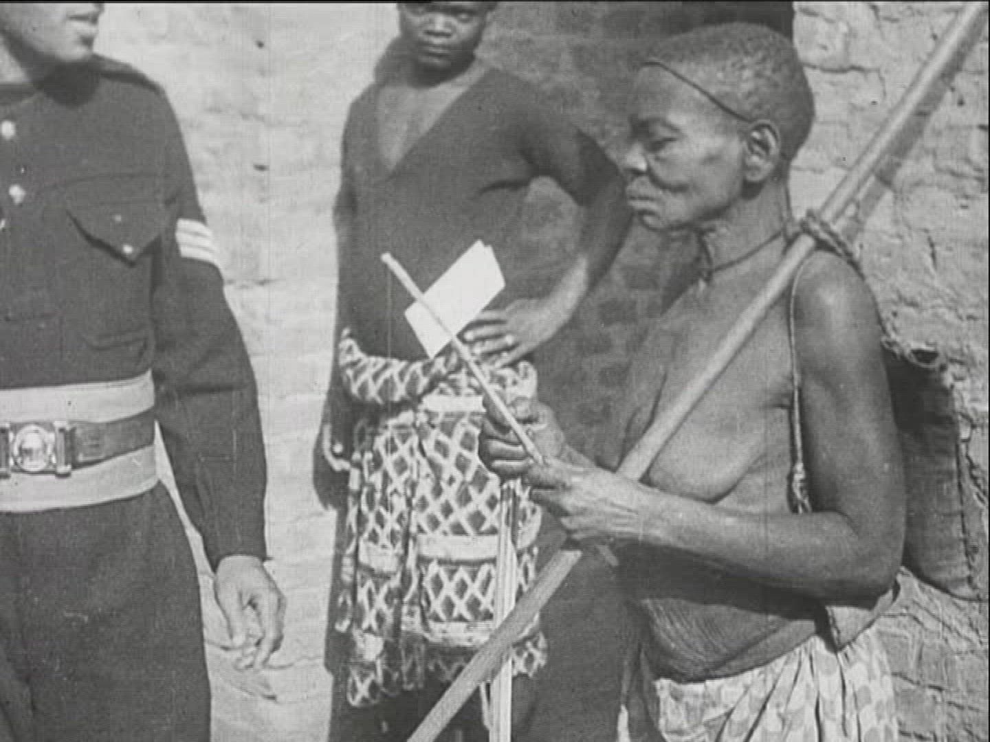 484958051 / Village / Cameroon