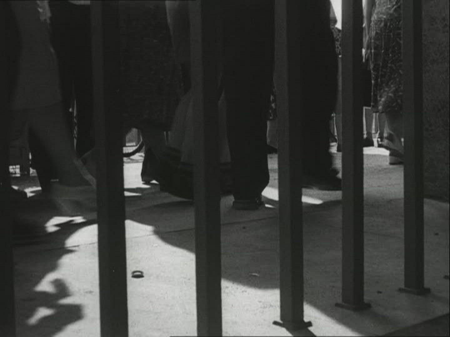 859984875 / Crowd / Stadium / 1950-1959 / Berlin