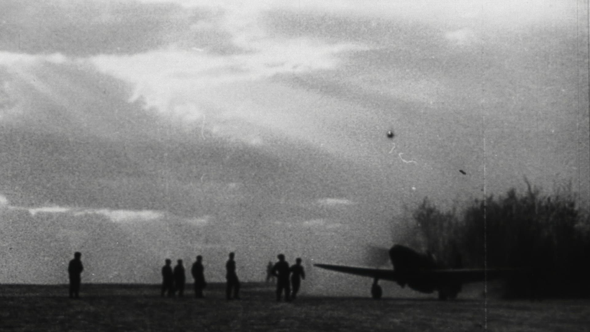199374215 / Second World War / Normandie-Njemen / French Air Force / 1942 - 1945