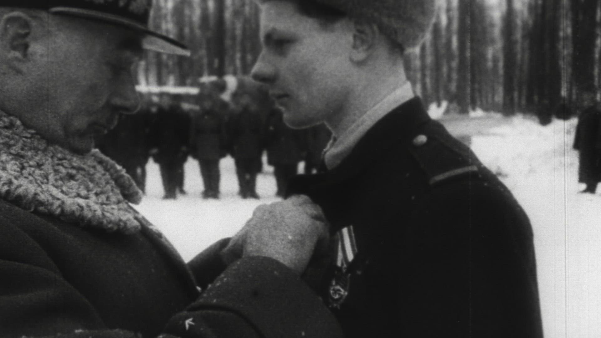 577182987 / Second World War / Normandie-Njemen / French Air Force / 1942 - 1945