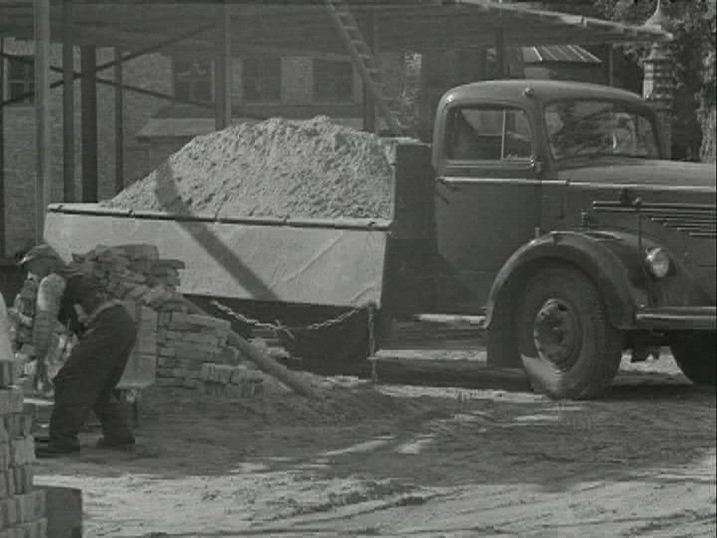 618634501 / Germany / 1950-1959