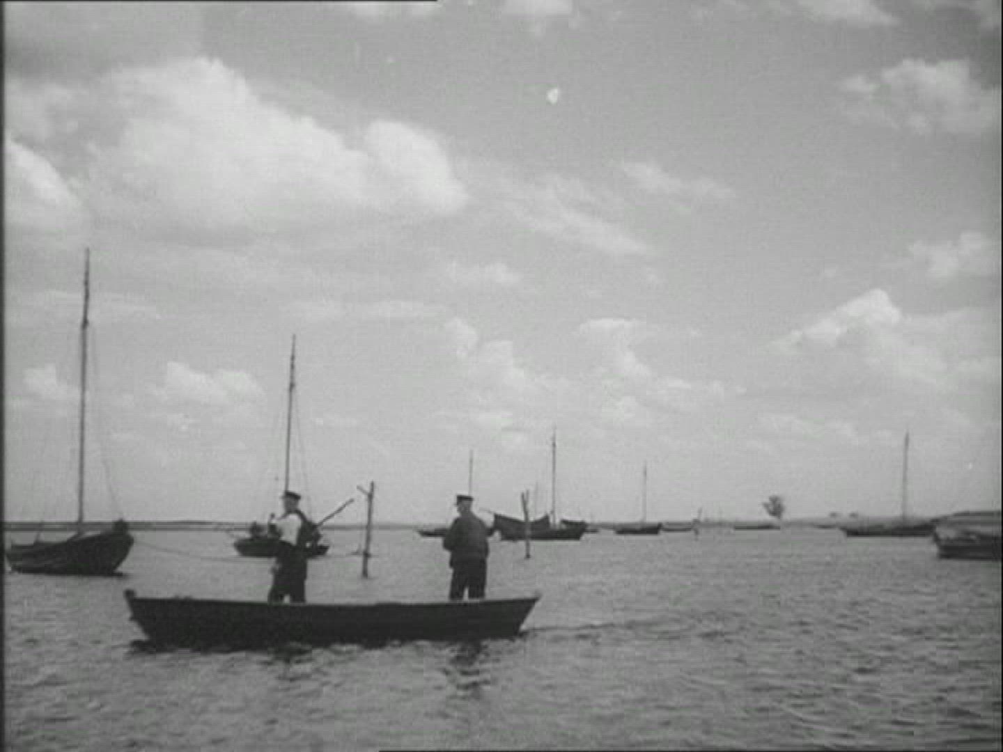 347613079 / Fishery / 1930-1939 / Germany