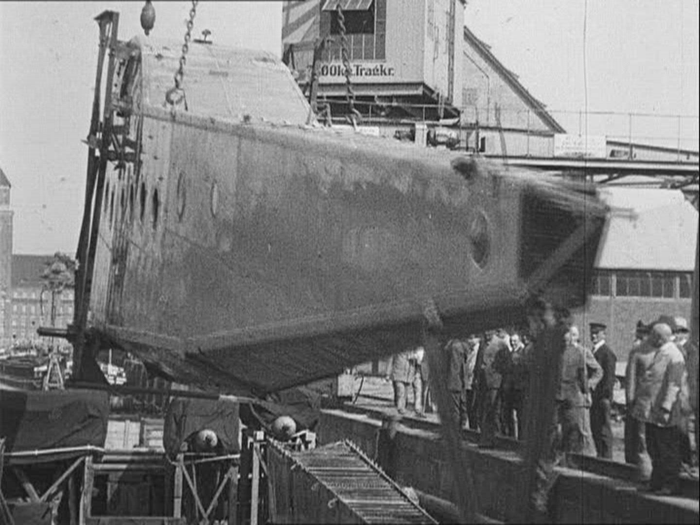 178834999 / Aeroplane / 1920-1939 / Europe