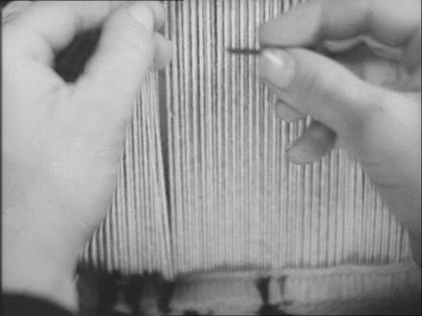 923856882 / Weaver / 1930-1939 / Germany