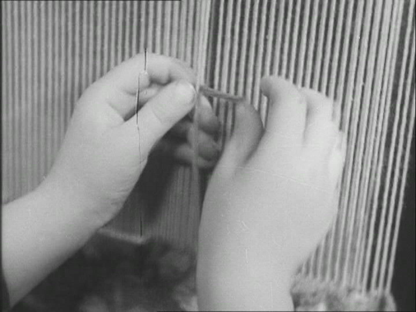 381639356 / Weaver / 1930-1939 / Germany