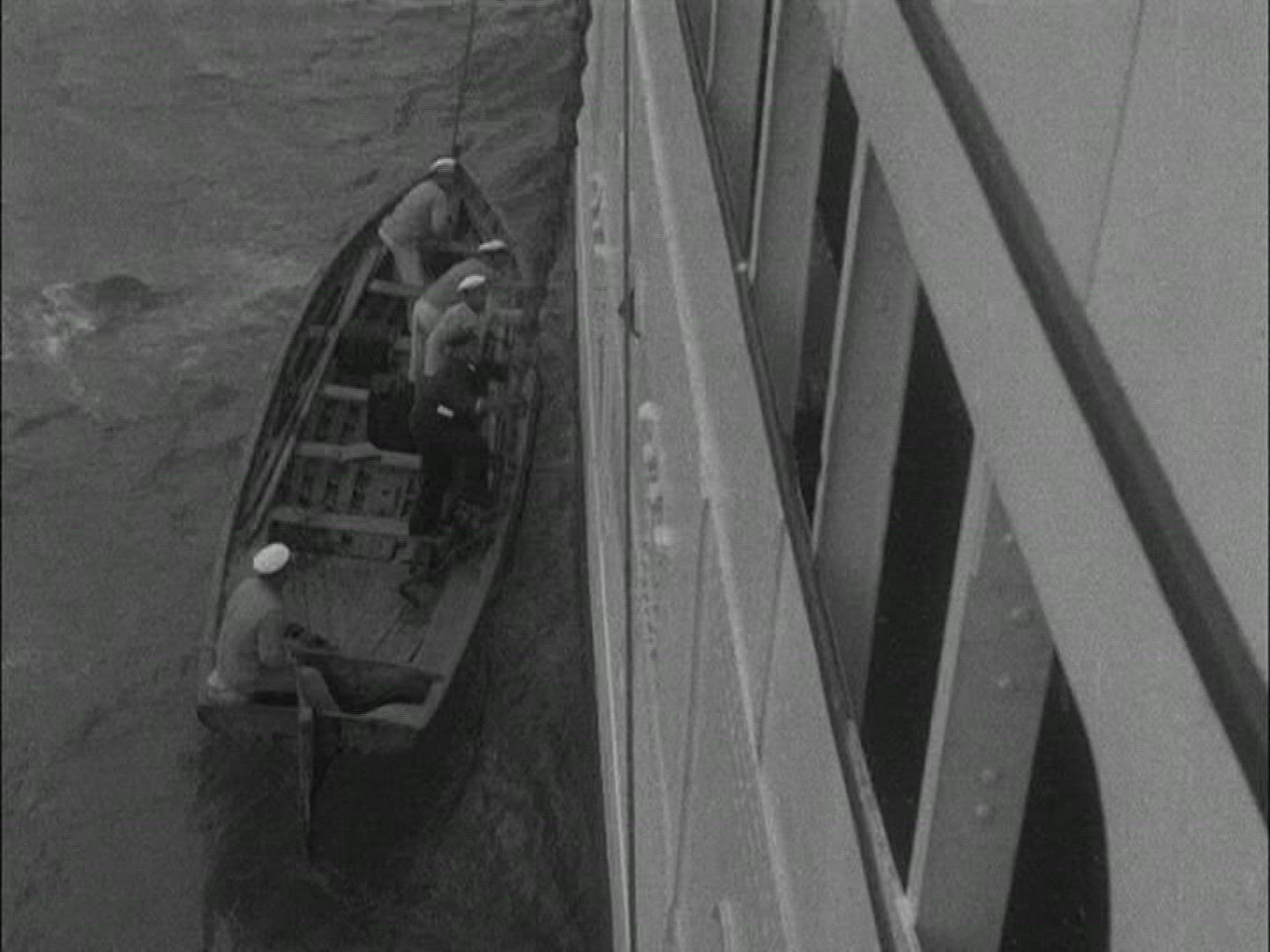 313470464 / Ship Journey / Tenerife / 1929
