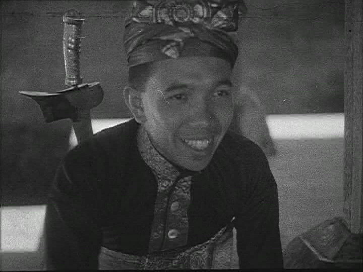 544170433 / Coffee Advertisement / Coffee Hag / 1920 / Indonesia
