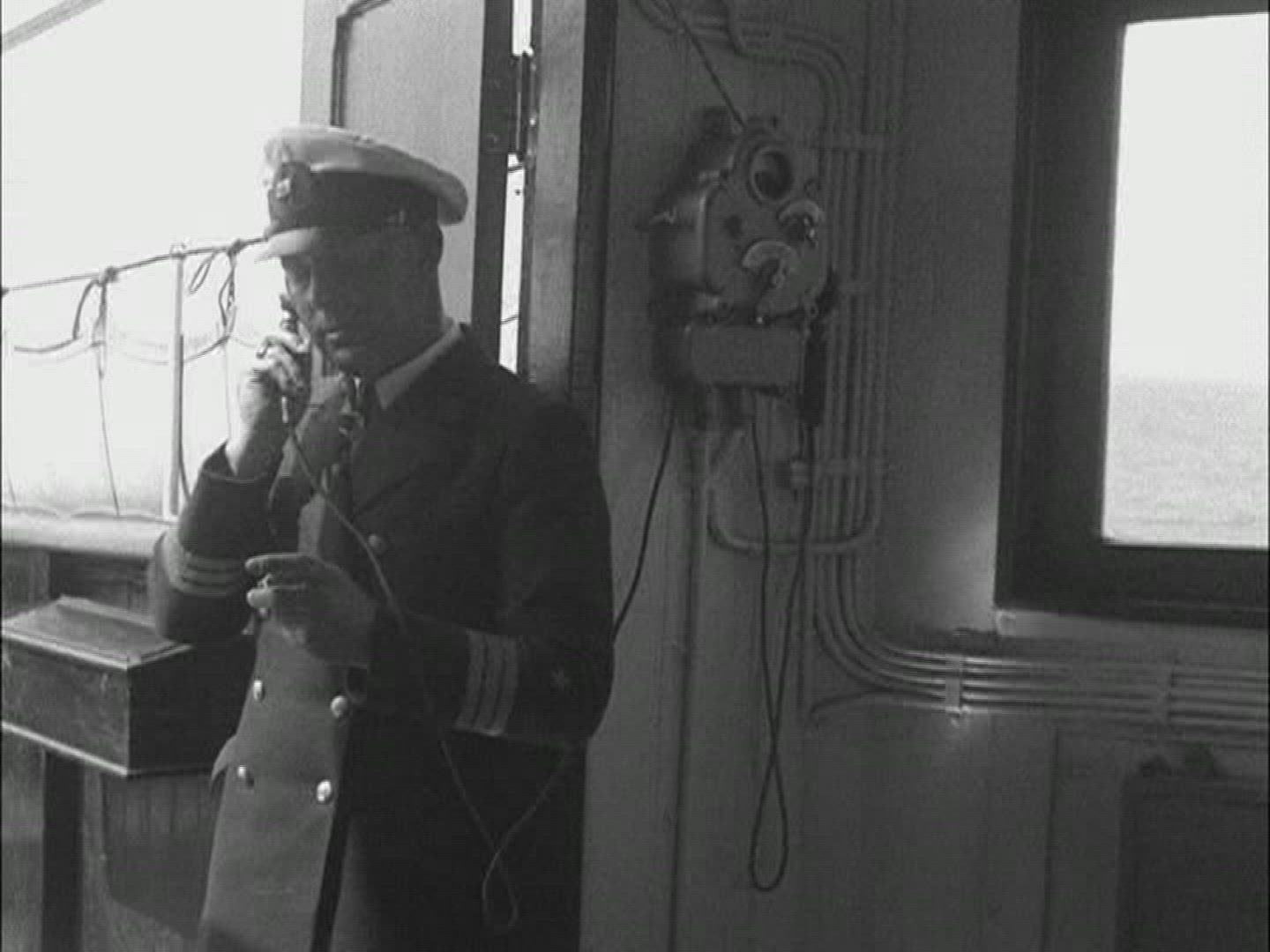 963846376 / Ship Journey / Tenerife / 1929