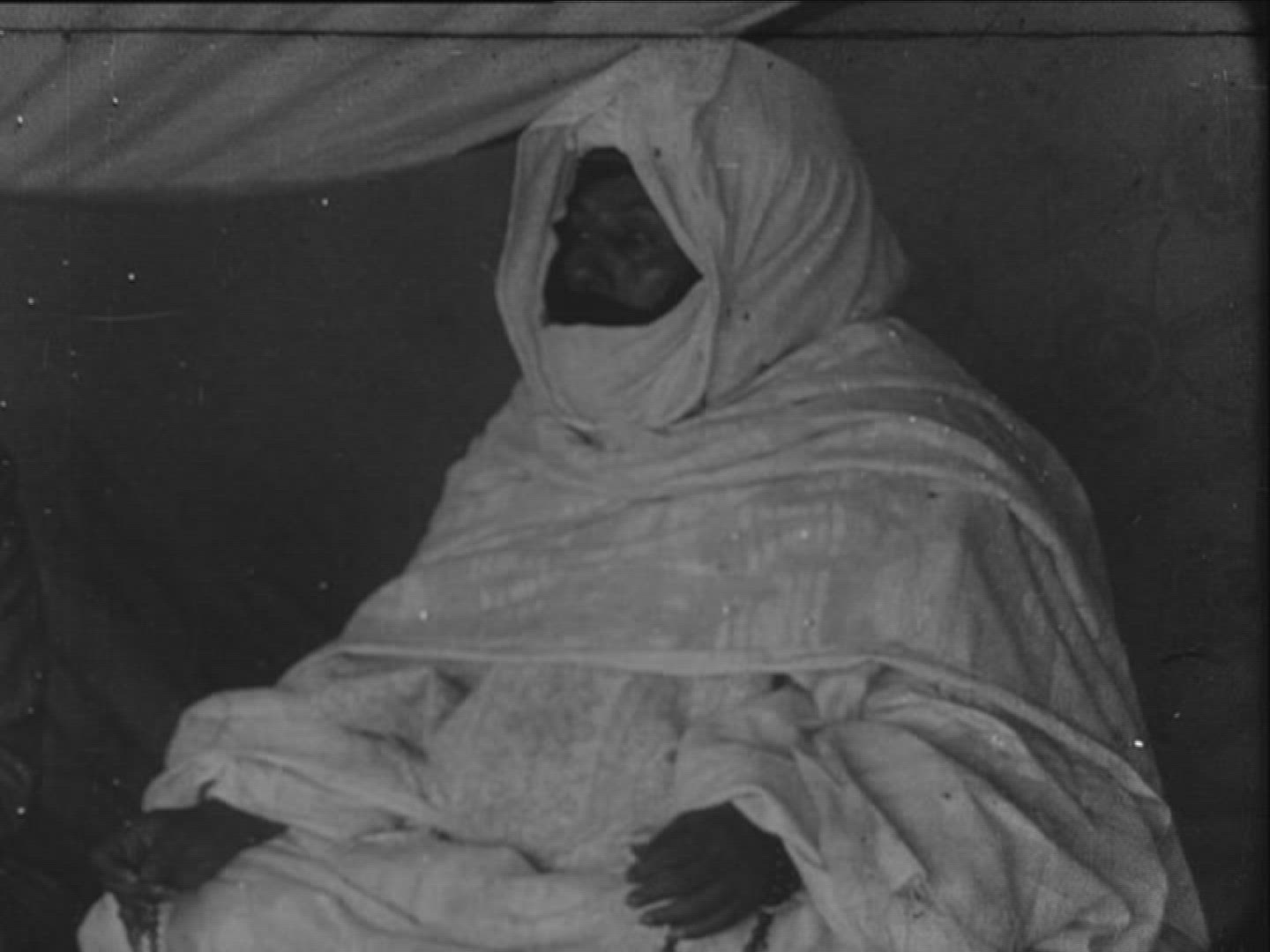 695510733 / Housekeeping / Nomad / Morocco