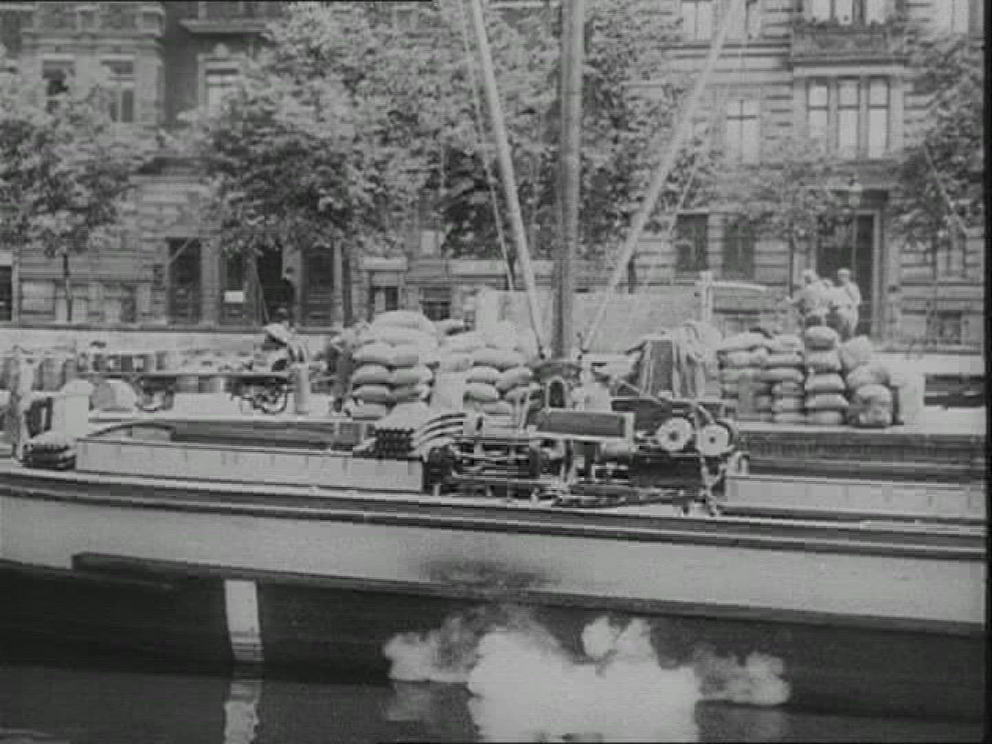 193429809 / Spree / 1930-1939 / Berlin / Germany