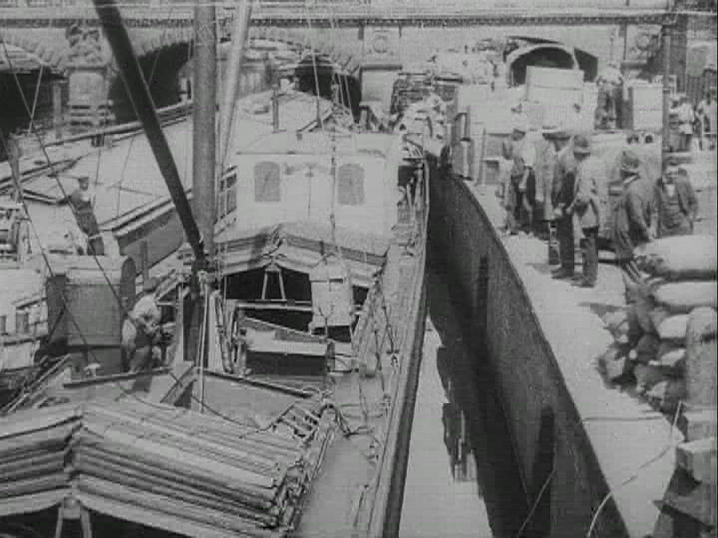 920672136 / Spree / 1930-1939 / Berlin / Germany