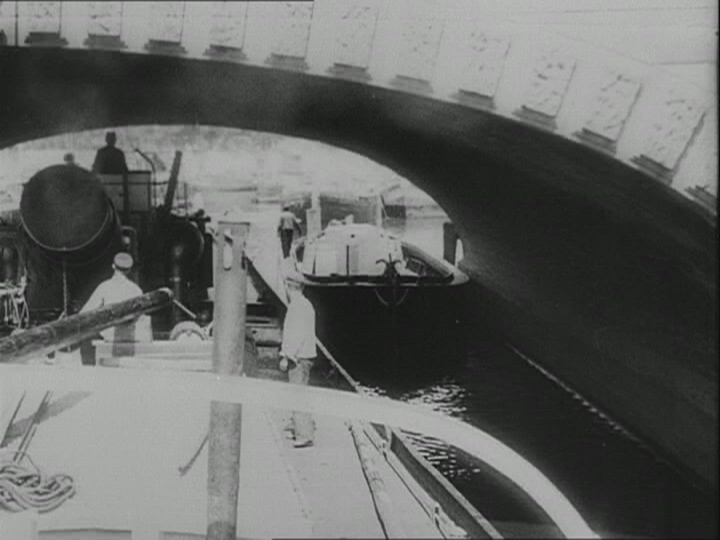 775288706 / Spree / 1930-1939 / Berlin / Germany