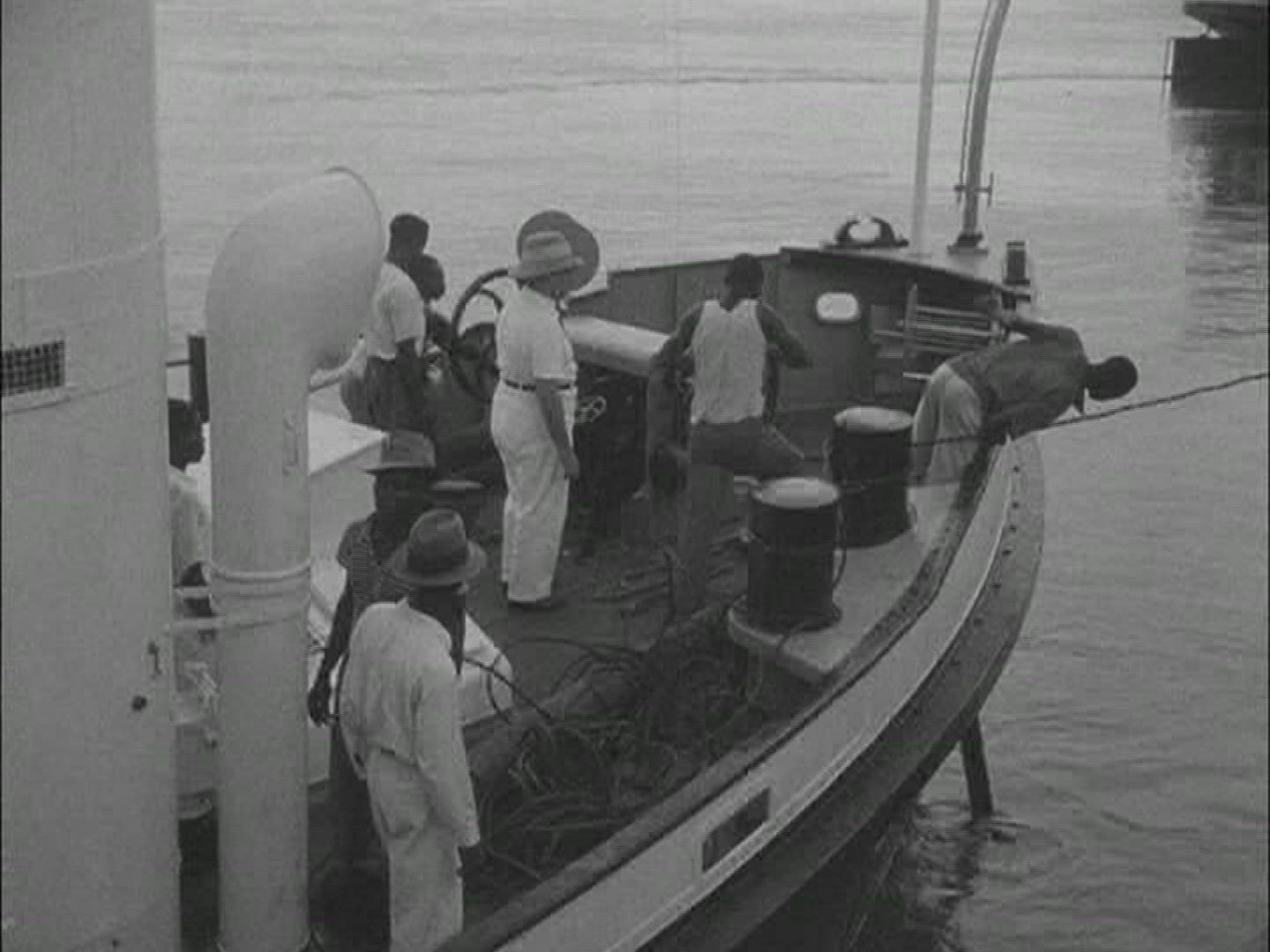 285561201 / Coffee / Transport / Africa / 1920-1929