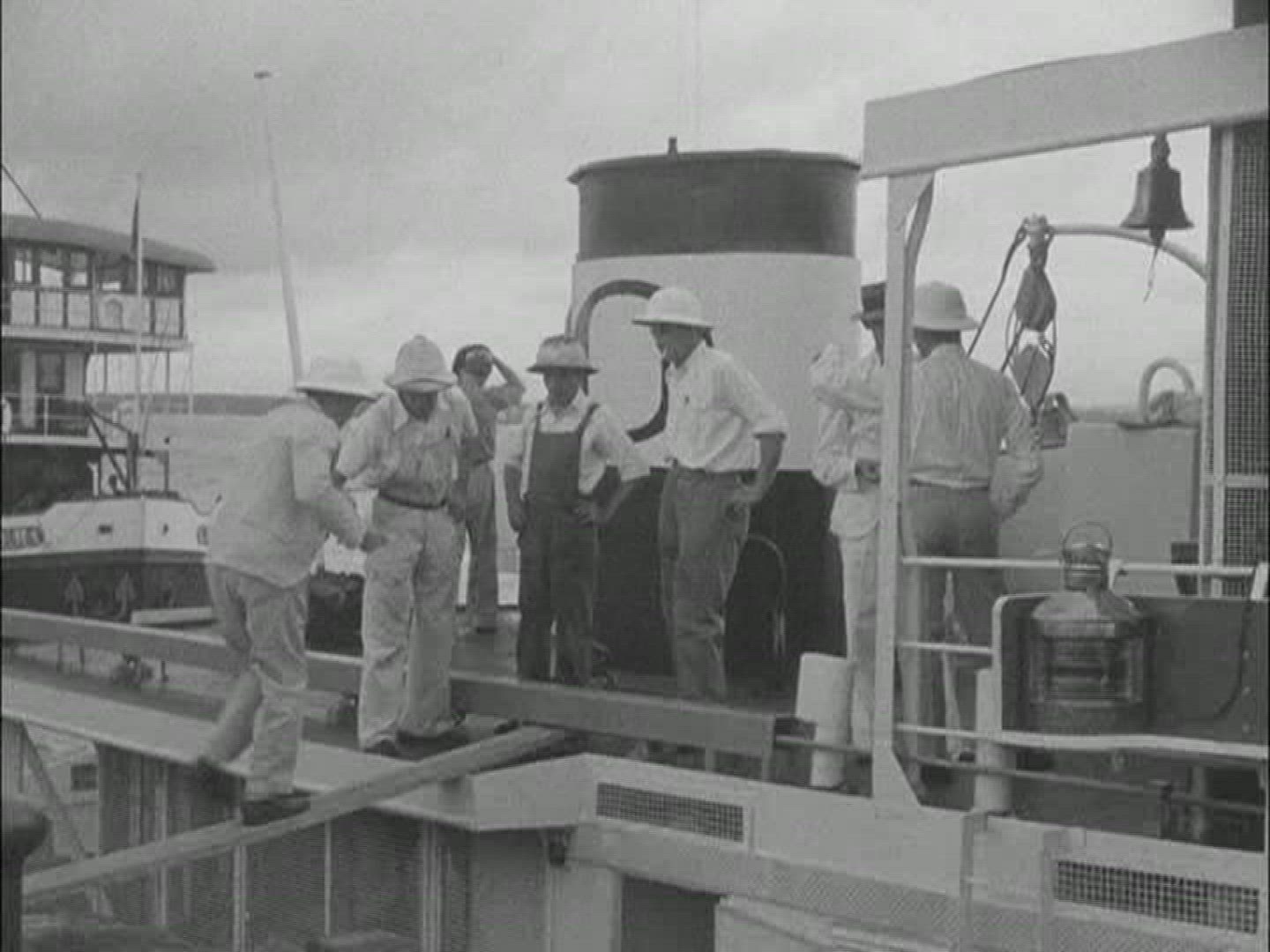 854046503 / Coffee / Transport / Africa / 1920-1929