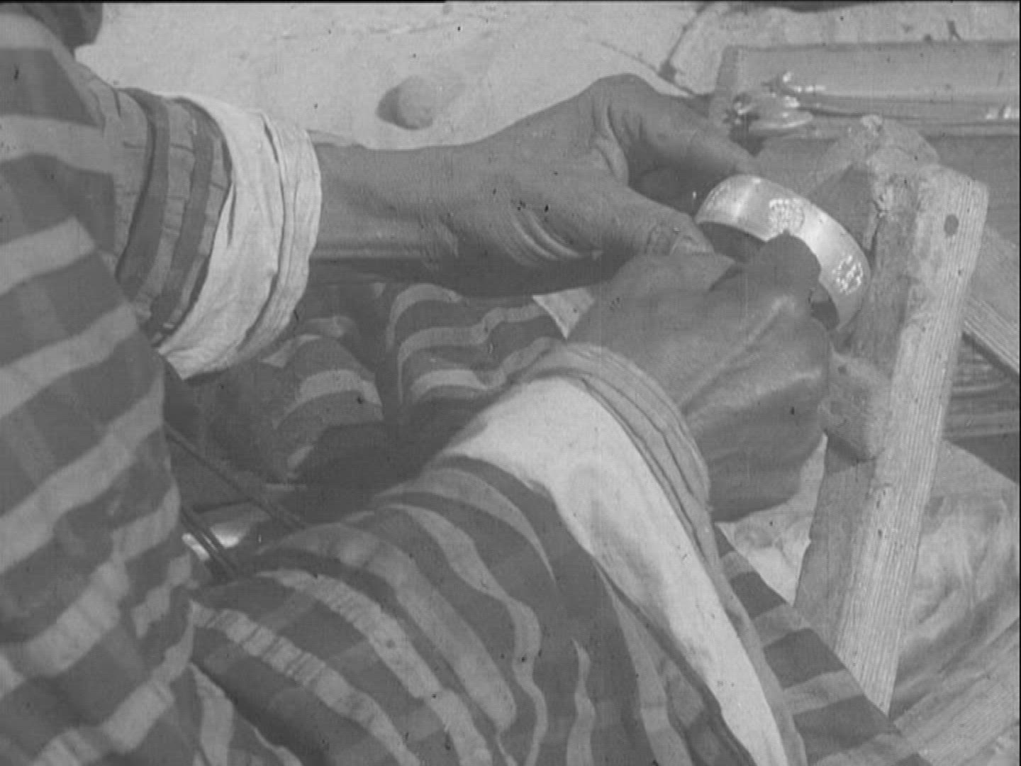 461155151 / Handicraft / Nomad / Morocco