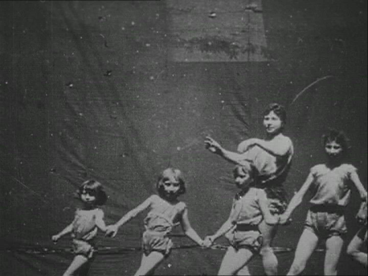249869027 / Artiste / Skladanowsky / 1895