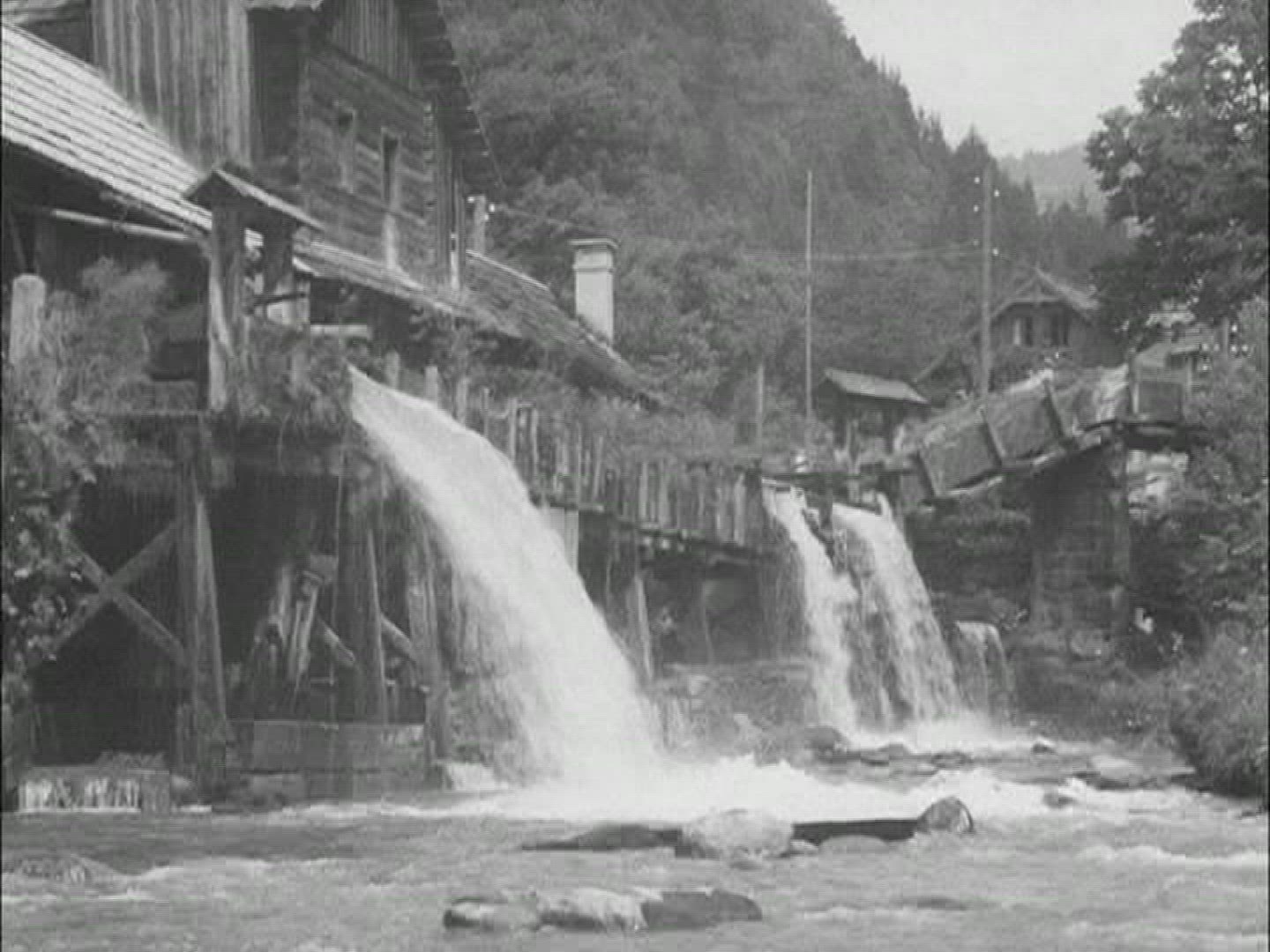 792580468 / Water / Alps / Germany / 1930-1939