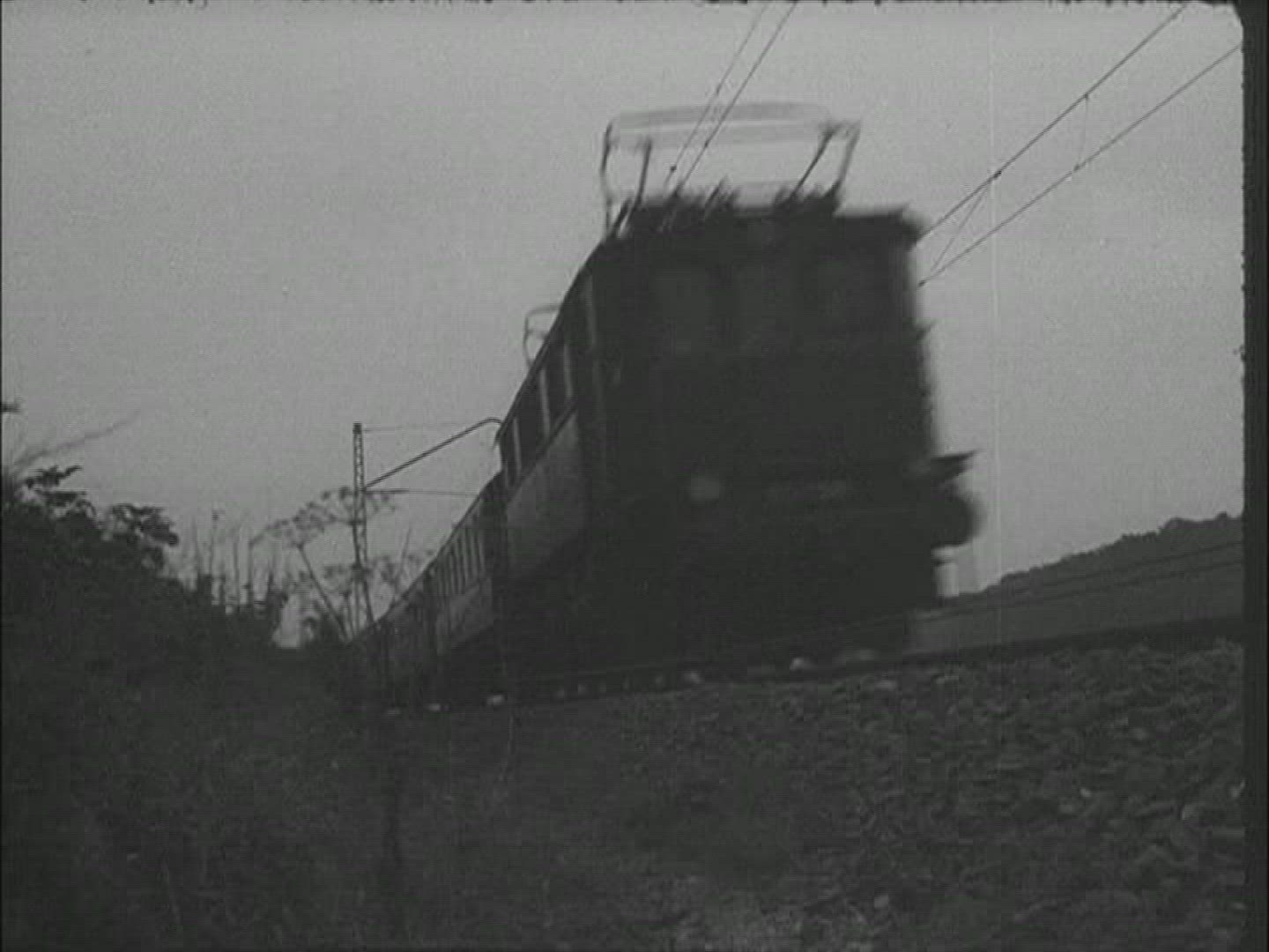 340524998 / Rail / 1920-1929
