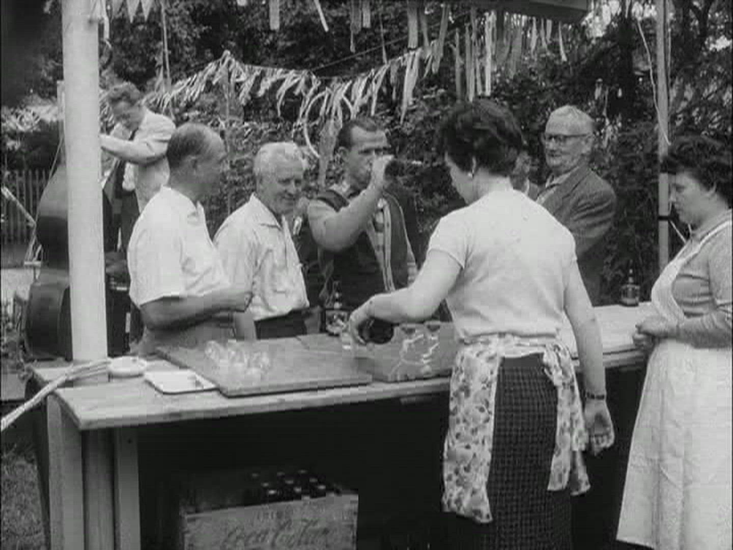 533473157 / Allotment / Berlin / Germany / 1950-1959