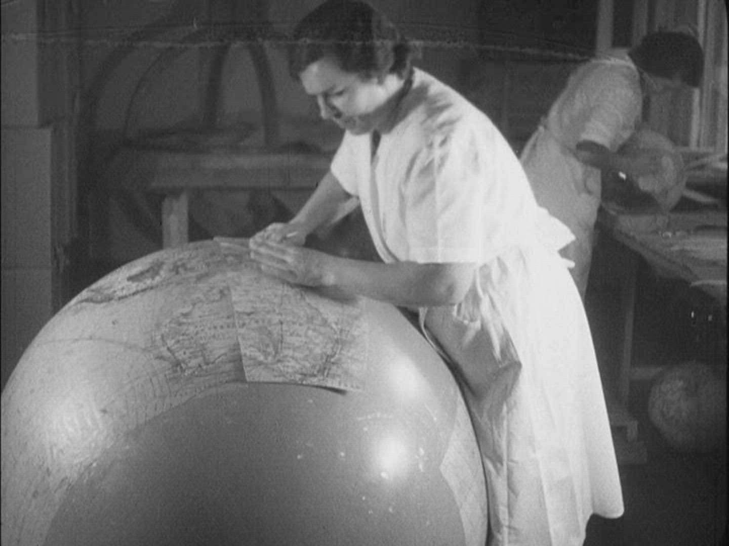 791740630 / Manufacturing / Globe / 1930-1939