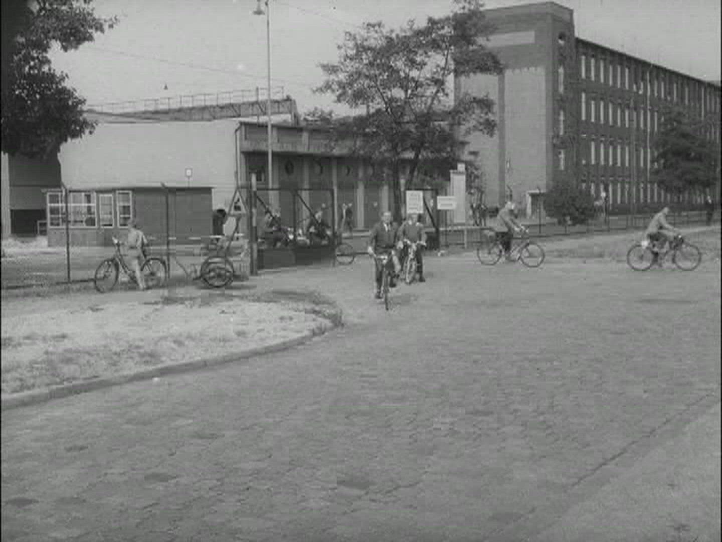 227604299 / West Berlin / Germany / 1950-1959