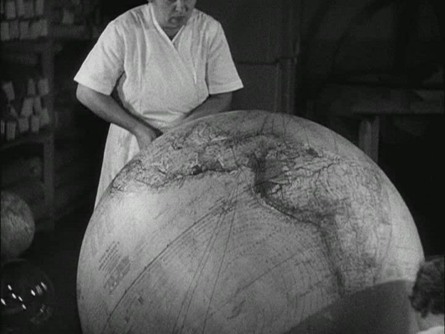 647615550 / Manufacturing / Globe / 1930-1939