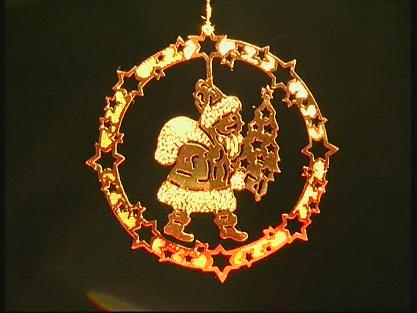 601988480 / Christmas Decoration / Christmas