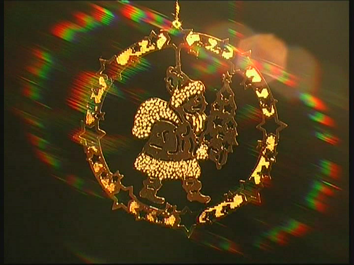 968401223 / Christmas Decoration / Christmas