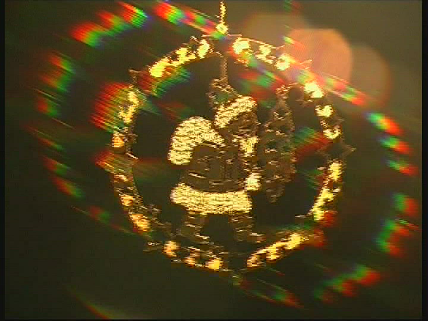 288870043 / Christmas Decoration / Christmas