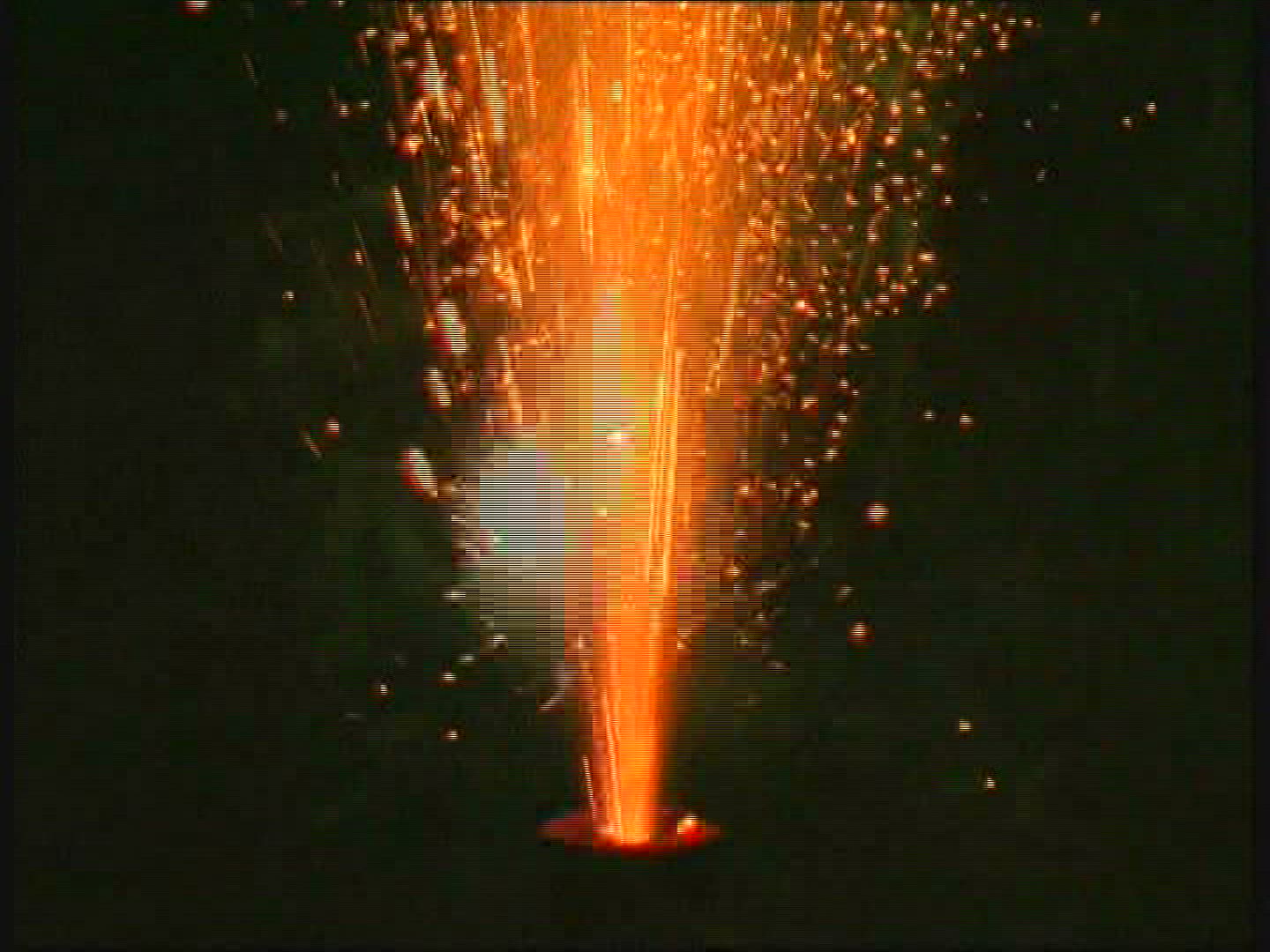 616430362 / Fireworks / Pyrotechnics