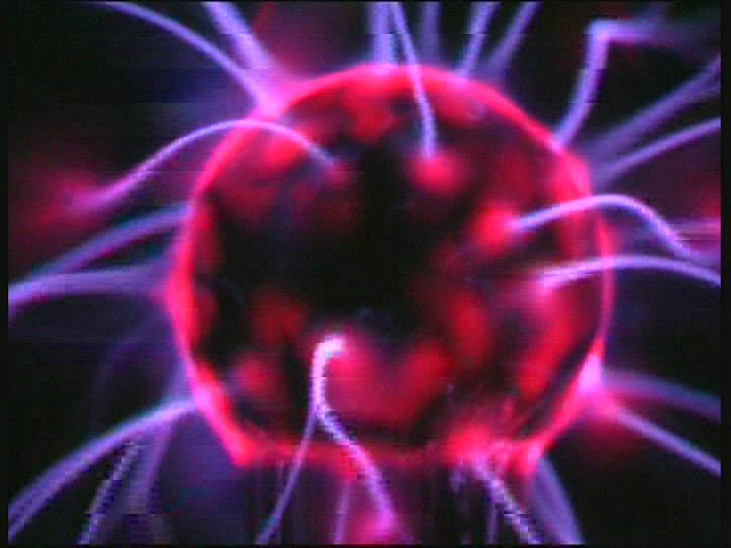 938632007 / Plasma Globe / Energy